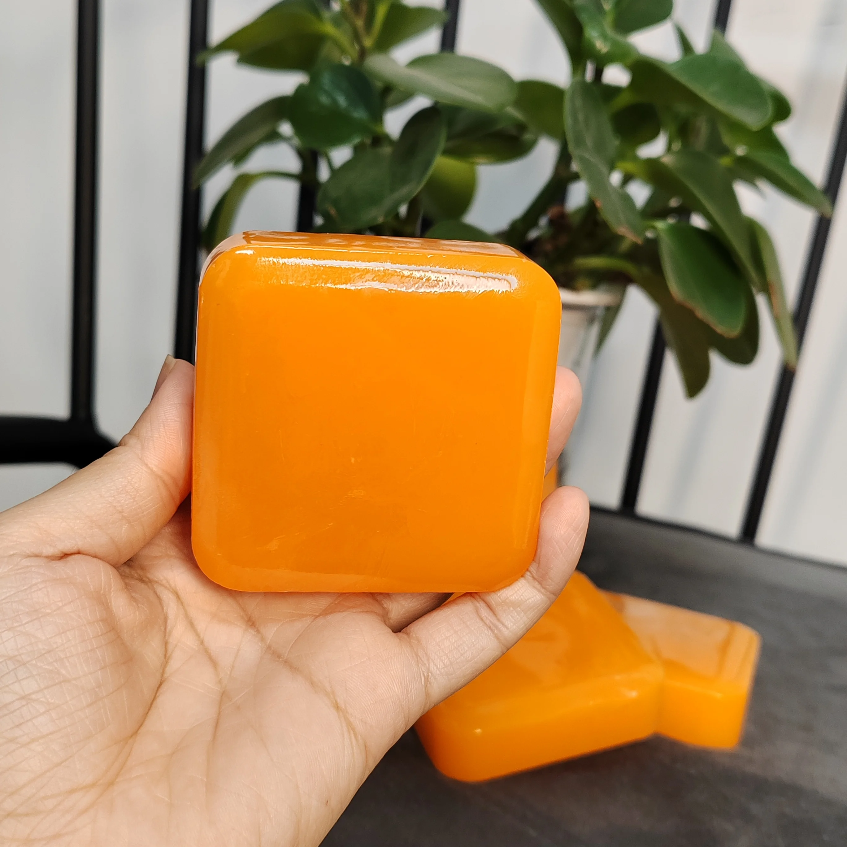 Hot selling best price brightening soap bar dark spot remover handmade 100% natural body and face kojic acid soap