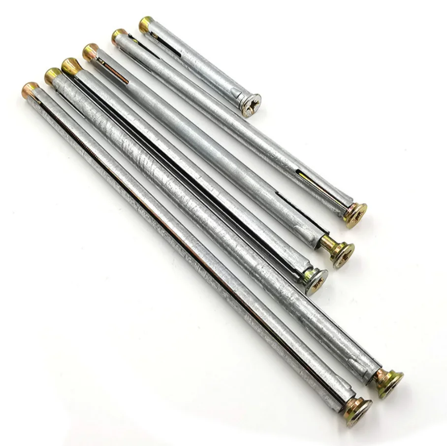 anchor bolt for metal frame metal