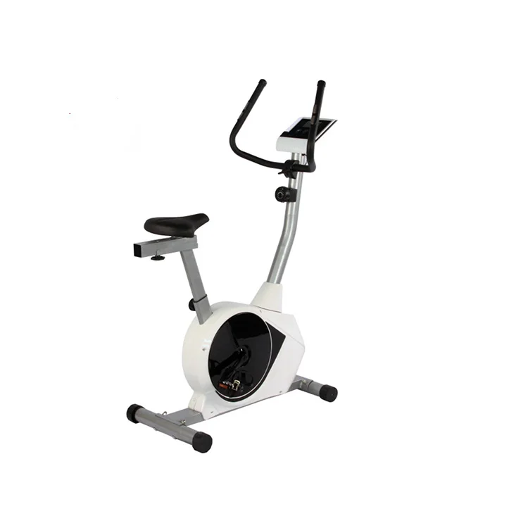 Supper quiet fashion home use magnetic exercise bike