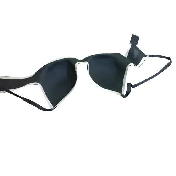 Нет стежка бесшовное нижнее белье для изготовления швейного оборудования HF-701