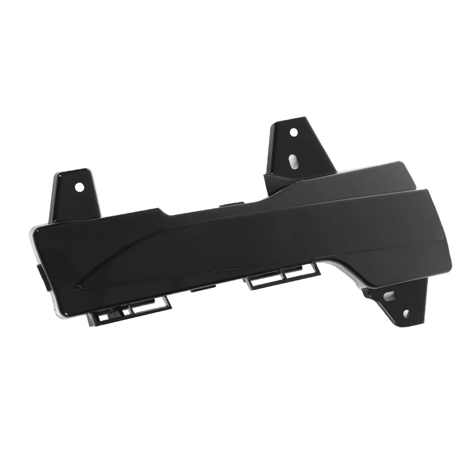 Fog lamp shade For TESLA Model 3 1490022-00-A 1490023-00-A