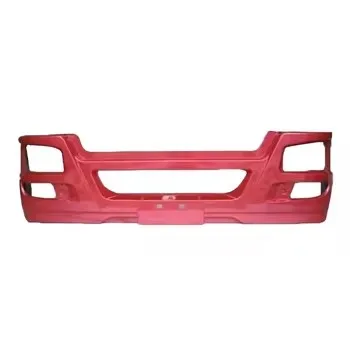 China National Heavy Duty Truck Parts HOWO Steyr Front Bumper