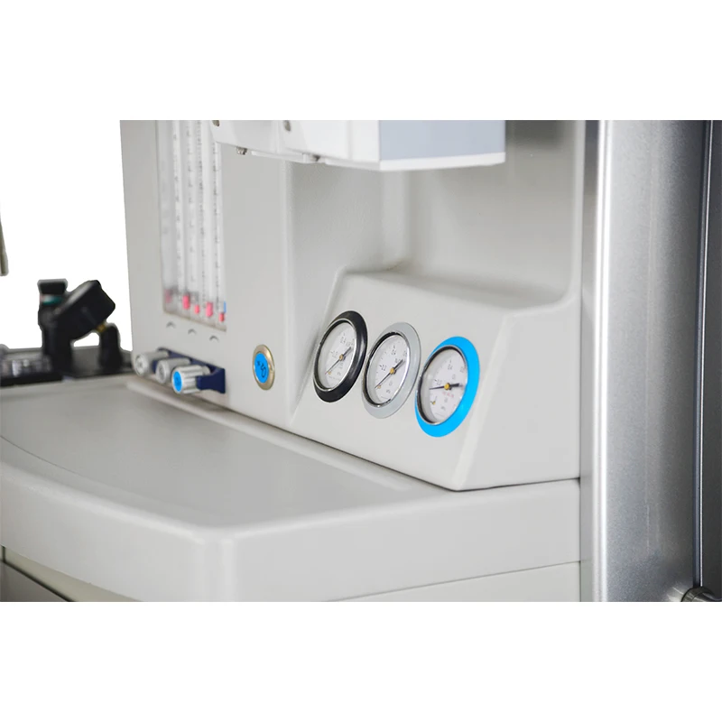 Mindray AEonmed Portable Veterinary Anesthesia Machine High Quality Veterinary Instrument