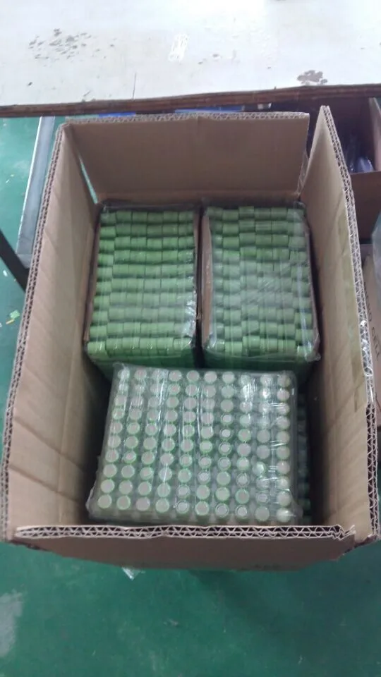 Non rechargeable 3LR44 battery AG13 LR44 4.5v button cell battery pack 3pcs