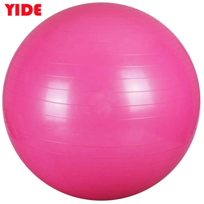 Профессиональный мяч для йоги мяч для упражнений против взрывов