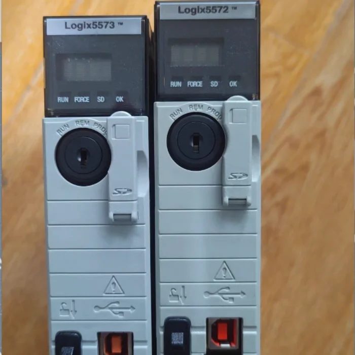 100% Brand New Original 1756-L73 ControlLogix PLC Good Price 1756L73