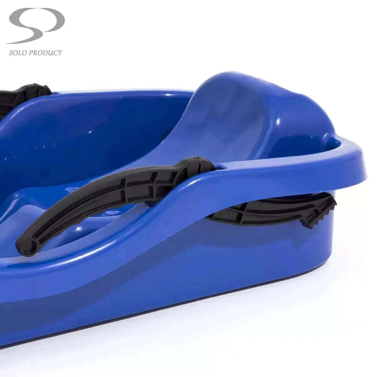 2022 Snow Sledges Skiining Board Schneeschlitten Sneeuwslee  Sled for Kids  Children for Winter Sports fun