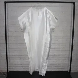 2022 Middle East National Style Batwing Sleeve Rhinestone Satin Robe African Abaya Muslim Women Dress Kaftan Dresses