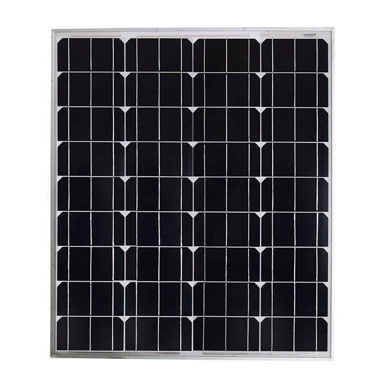 Solar Power Panel Portable Solar Fridge Solar Crank Radio 12V 90W Solar Panel
