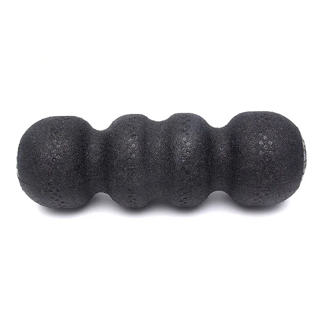Fitness epp back foam yoga epp form roller for yoga