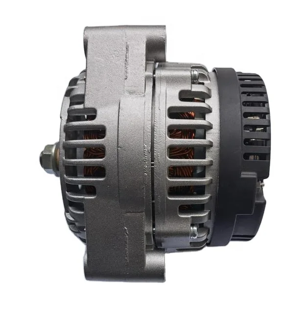 TENGSUNATIC Manufactory Direct Price  14 Volt  Car  OEM Steel Stainless Power Packing Assembly  Generator Alternator