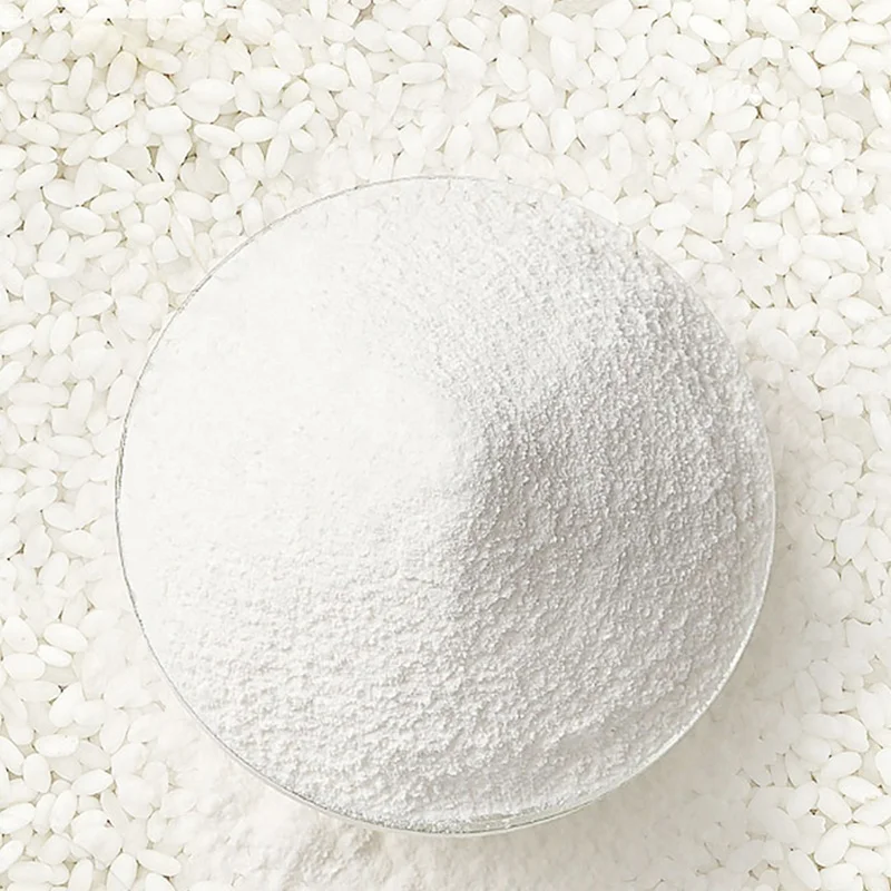 Glutinous Rice Flour  (0.5 kg in a bag)