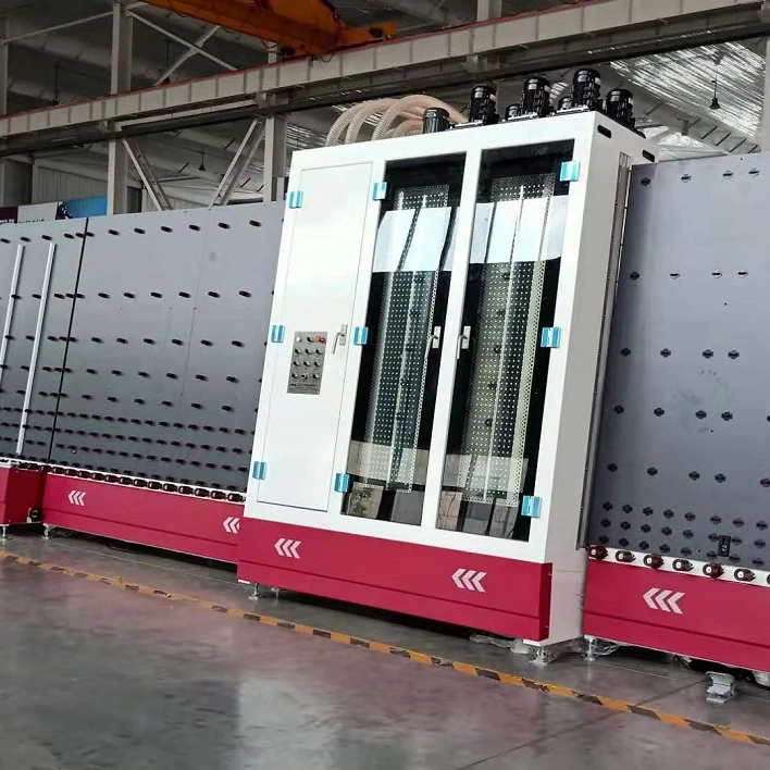 LBJ2025 Insulating Glass Production Line Double Glazing Making Equipment