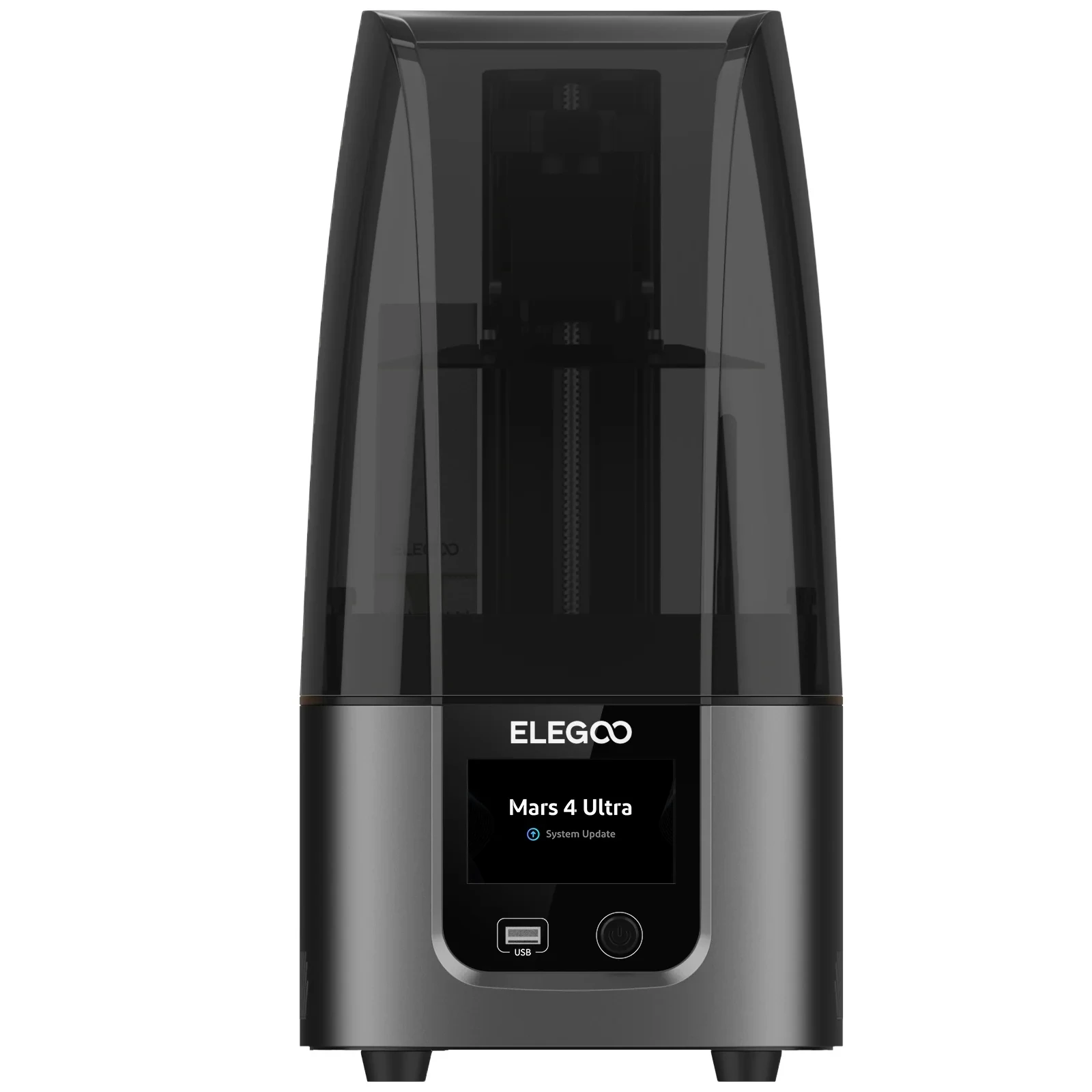 Elegoo Wholesale Mars 4 Ultra 9K Resin  3D Printer  Desktop Level Home Use