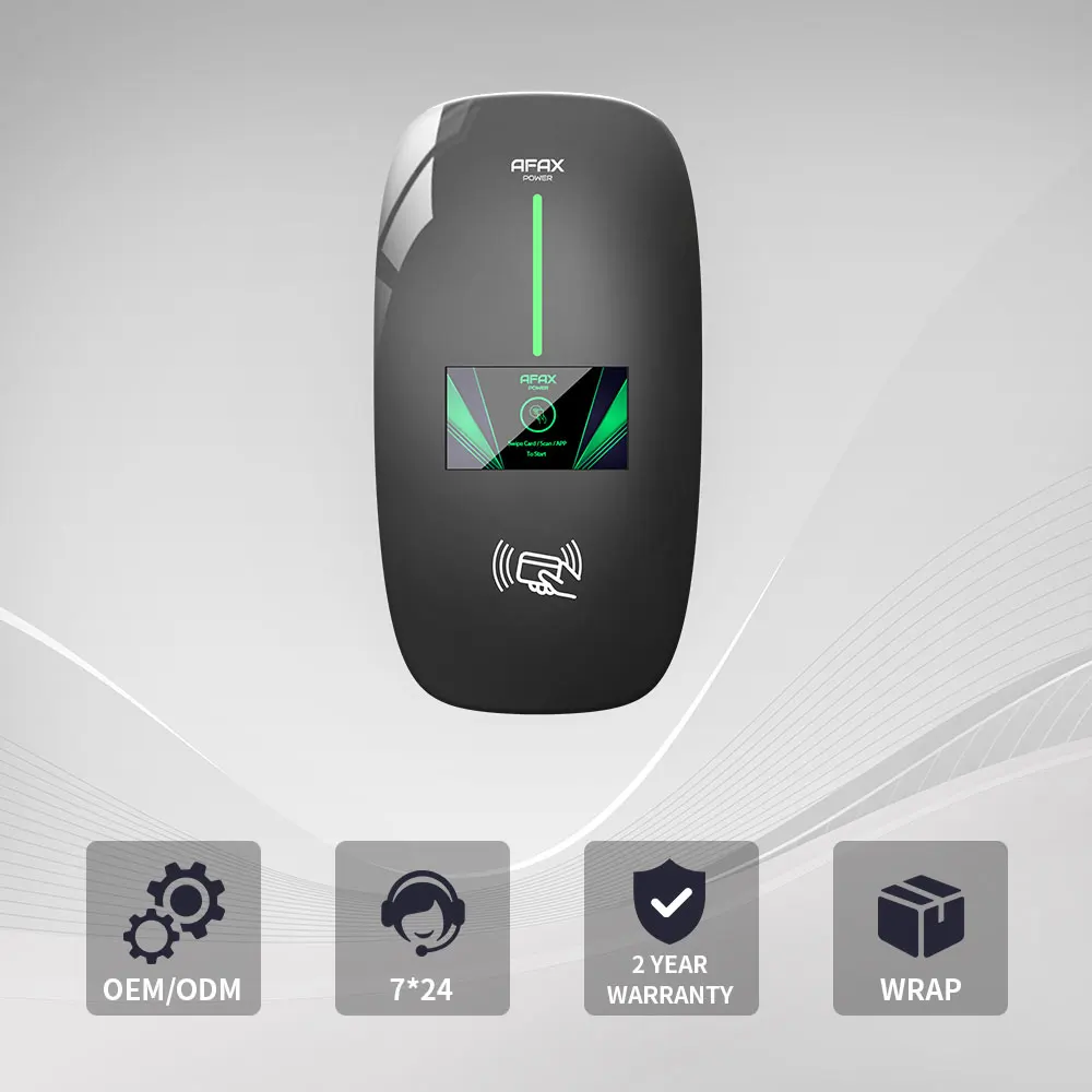 600KW Commercial EV Cars Charger DC Charger Pile Fast New Energy Electric Charging Station