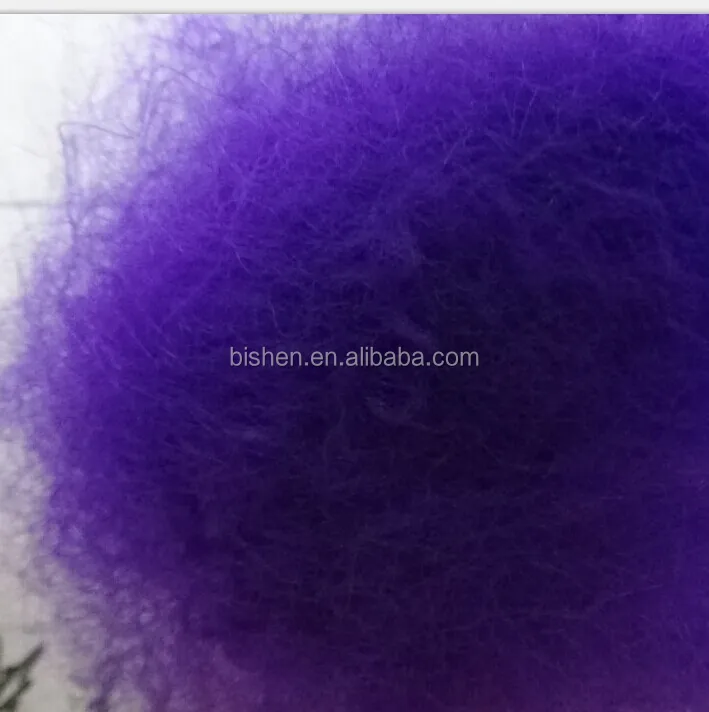 
GRS certified Manufacturers offer high tenacity recycled chemical fiber 