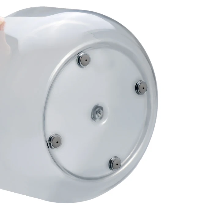 Kitchen Plastic Fruit & Vegetable Dryer Salad Spinner With