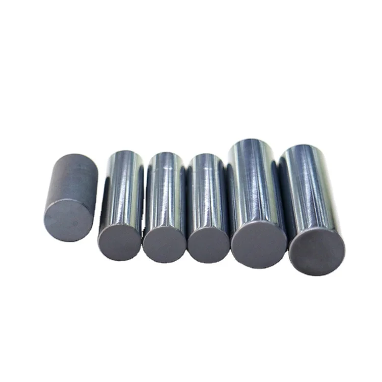 5N 99.999% Silicon Si granules Pure Si Silicon Polycrystalline silicon rods
