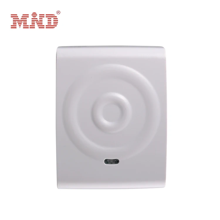13.56Mhz USB Desktop RFID reader Contactless Smart Card Reader