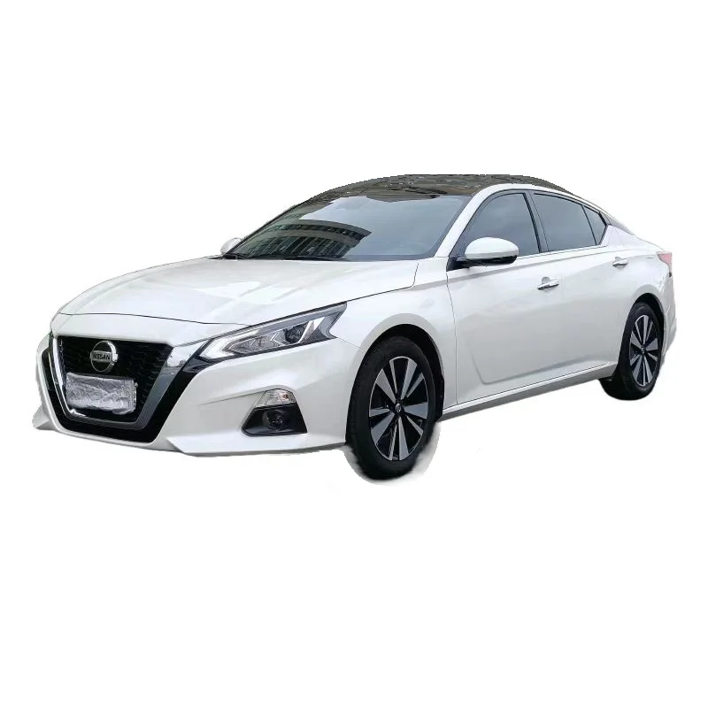 Лидер продаж двигатель Altima 2021 2 0 л тип MR20 колесная база 2825 мм пять сидений подержанные бензиновые автомобили