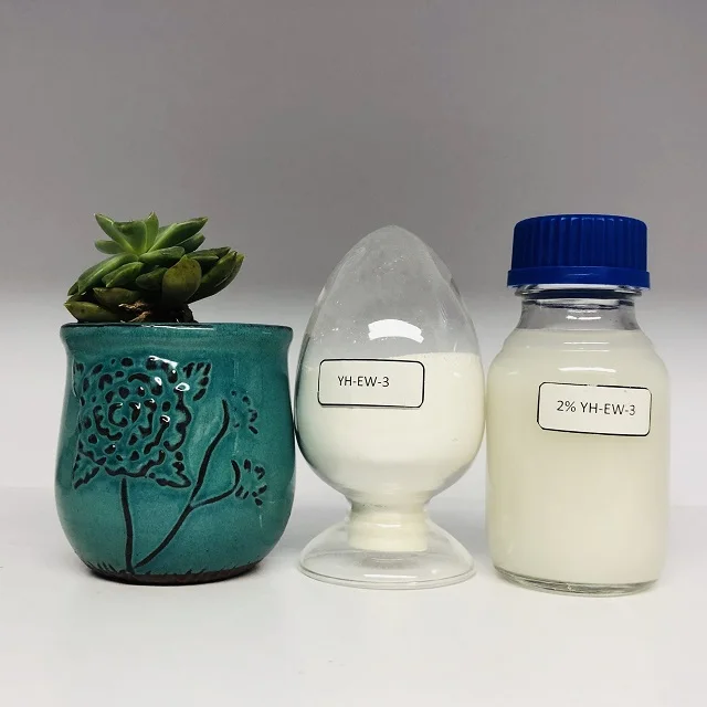 ORGANOCLAY BENTONITE FOR PAINTS