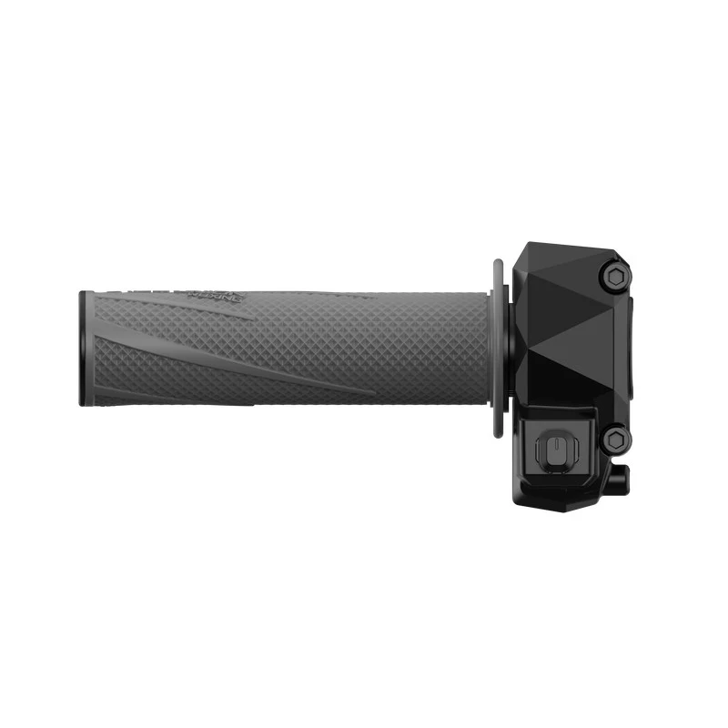 Wuxing Electric motorcycle Double hall sensor twist throttle with Switch