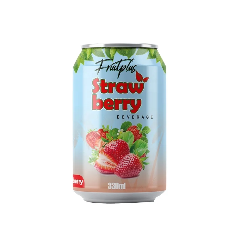 china Ready to drink mango passion tamarind orange strawberry juice multi flavor slimming fruit juice soft drink in canned