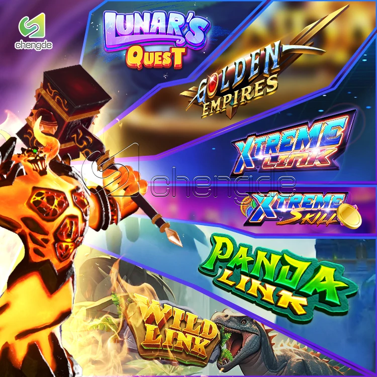 Custom Diamond Sweeps Game Snow Wolf Gorilla Dinosaur Buffalo 4 In 1 Skill Game Board Wild Link