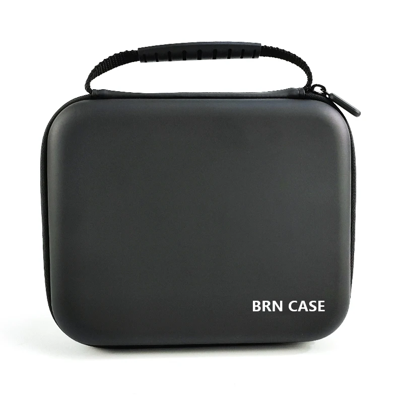 Custom Waterproof EVA Tool Case Large Capacity Outdoor Tool Box Classification Hard Shell Case