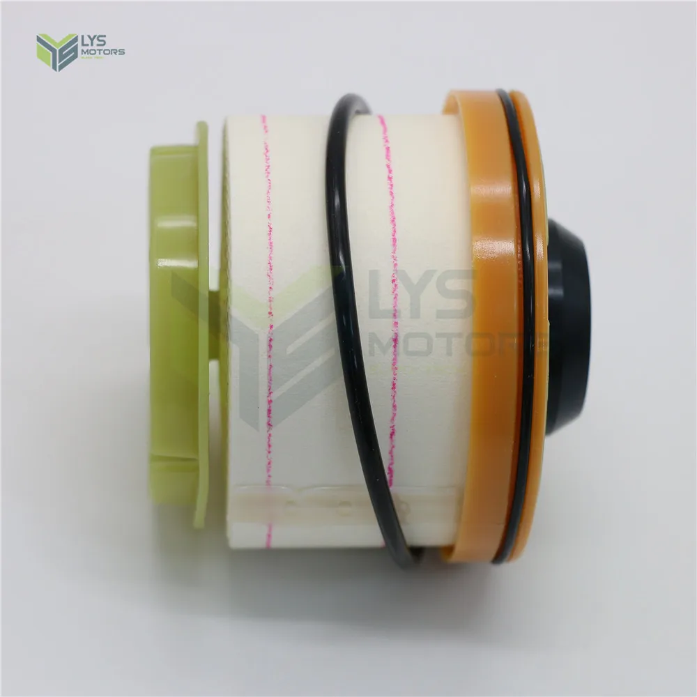 Fuel Filter 23390-0L041 23390-0L010 23390-0L020 23390-YZZA2 For Toyota FORTUNER 2.5D-4D HILUX 3.0D 1KD-FTV 2KD-FTV 2TR-FE