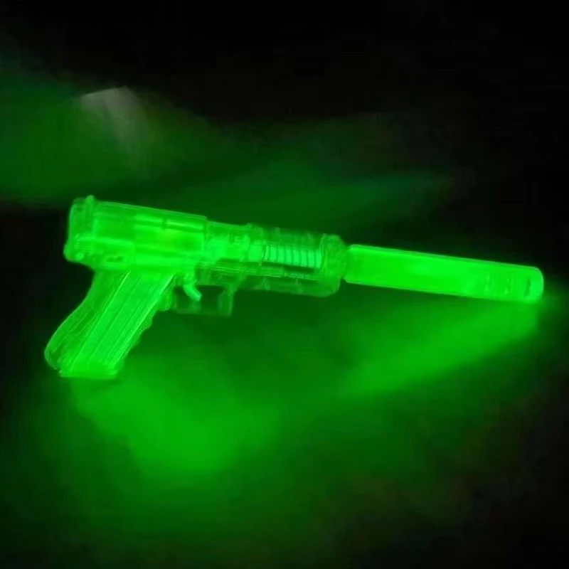 Люминесцентный 1911 пистолет для пистолета