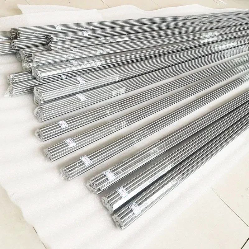 Factory Direct Price High Quality Titanium Rod Titanium Bar TA1 TA2 TC4 Per Kg Customized on Sale