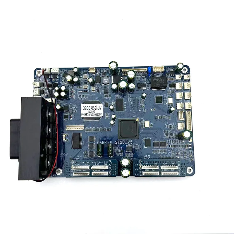 Sengyang i3200 UV DTF Board Kit for Epson doule Head carriage board main board Conversion DX5/DX7/4720/5113 xp600 conversion kit