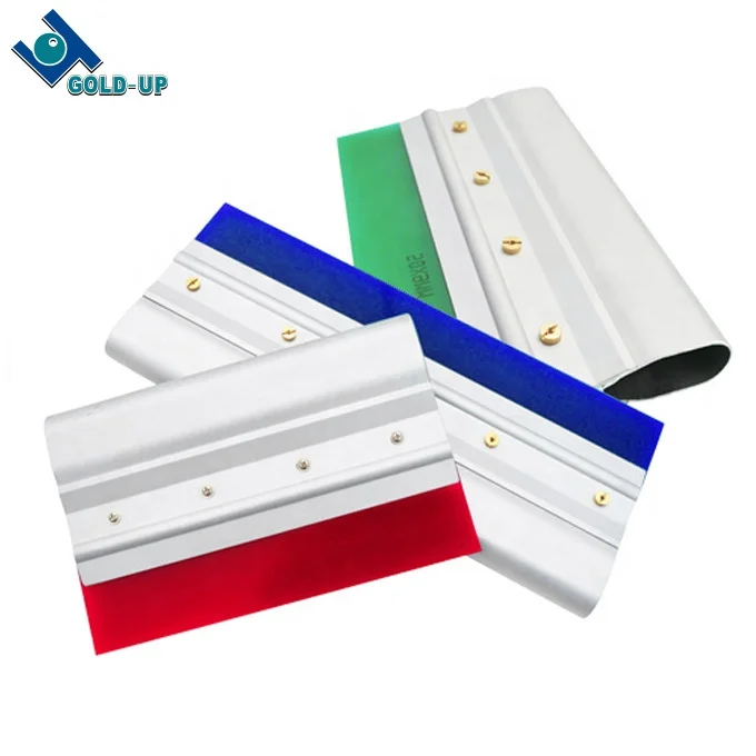 cheaper aluminum screen printing squeegee handle holder