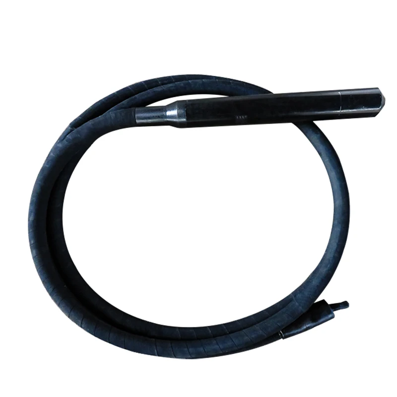 
Factory direct supply quality assurance frequency 12000--14000 concrete Vibrator 