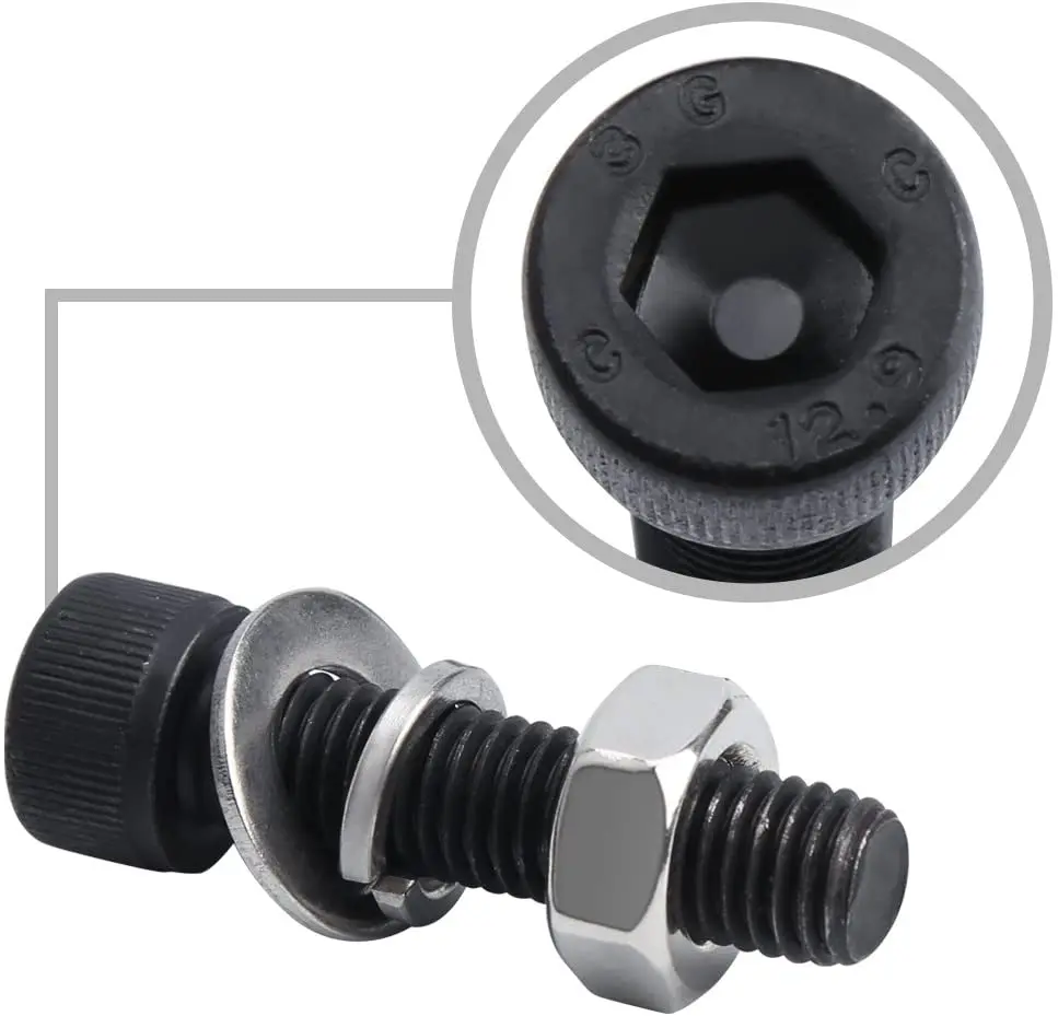 4x4 1 inch aluminum shock absorber spacer for triton lift kits 4wd