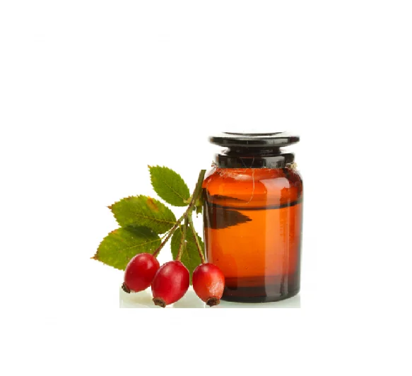 
MANUFACTURE QUALITY 100% PURE ROSA CANINA ESSENTIAL OIL 