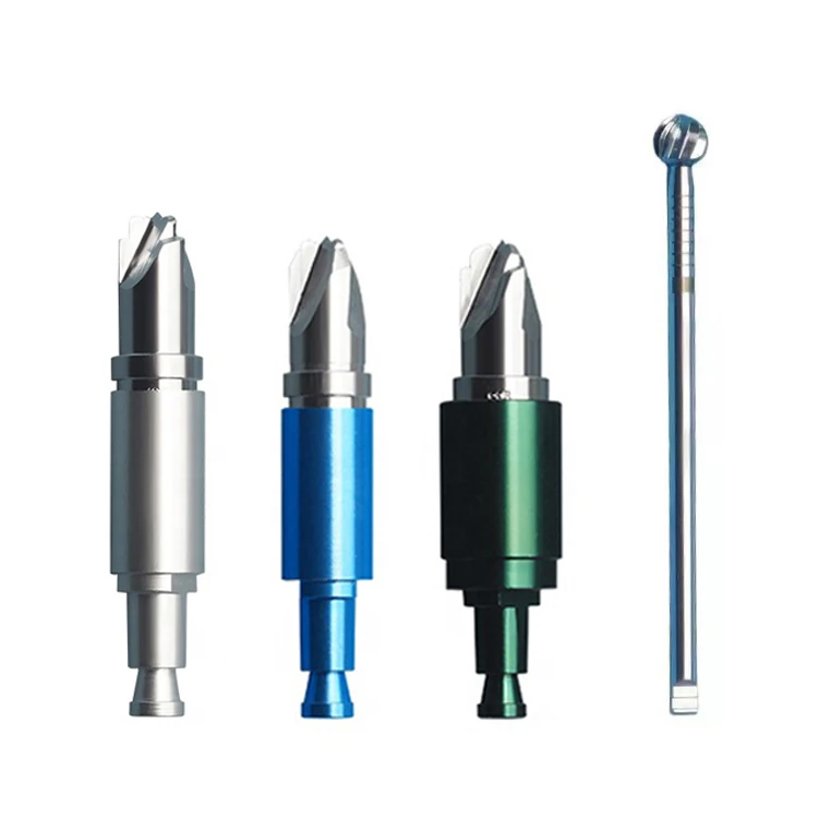 Single-Use Perforator LPER 11-14-S LPER C8-11-S 8 / 11 mm LPER C11-14-S On sale