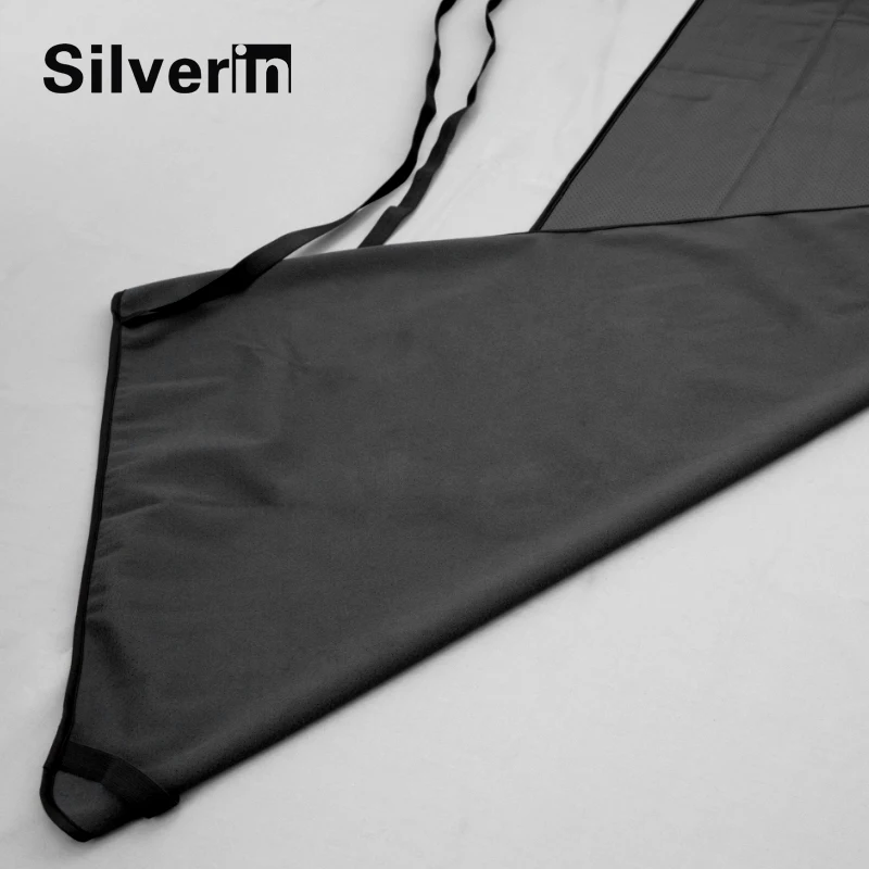 137*185 cm High-quality soft PU fabric grounding and conductive  mat for better sleep