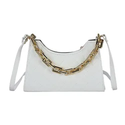 Fashion Luxury Mini Ladies Kids Single Shoulder Leather Small Purses And Handbags Women Hand Bag