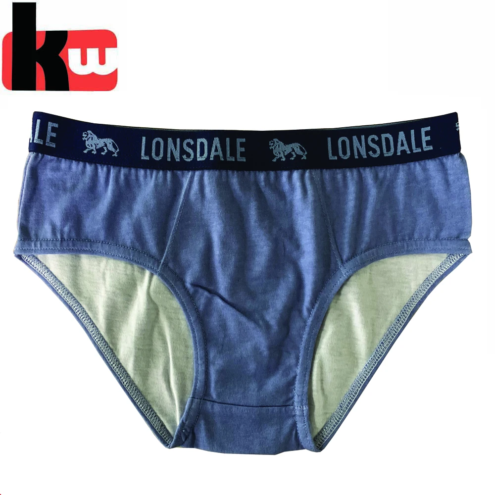 cute fancy teen boys transparent kids thong brief underwear