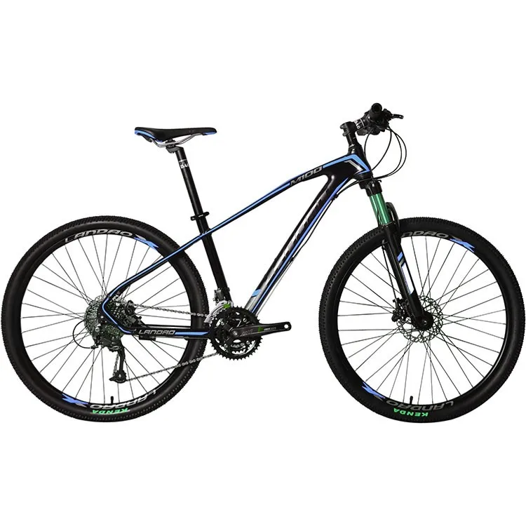 Китайский производитель OEM 21 скорость 26 дюймов горный велосипед bicicleta для взрослых Чоппер mtb Цикл LANDAO