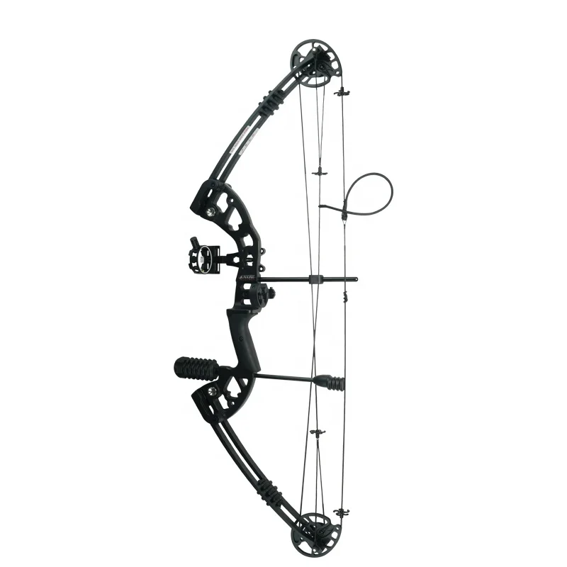 Archery  Compound Bow  70lbs Adventures High Quality Bow for Shooting and Hunting