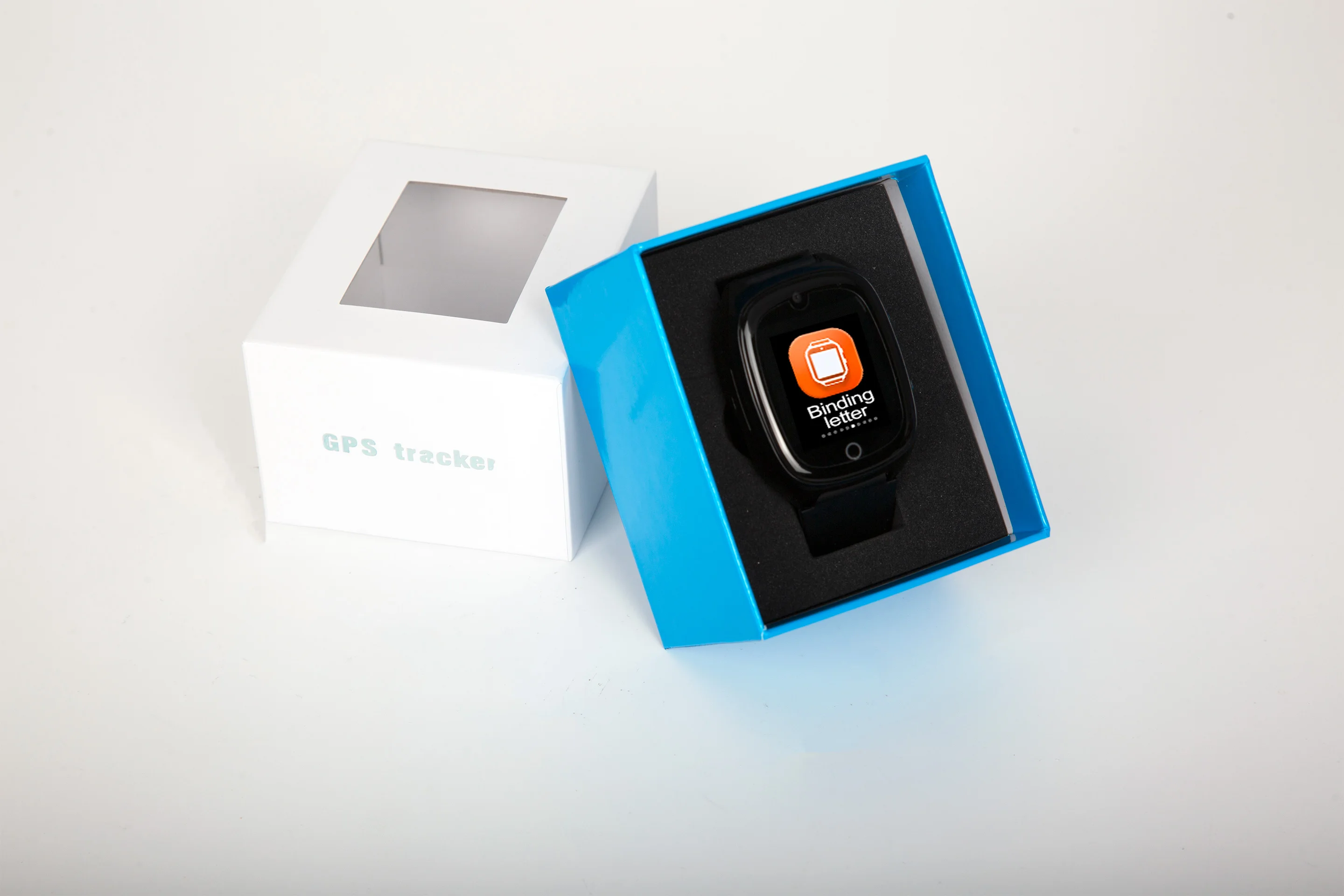 Medical Alert Systems Security Solution 4G Tracker Elderly Gps VD300 Call SmartWatch Location Fall Detection Monitor Smart Watch