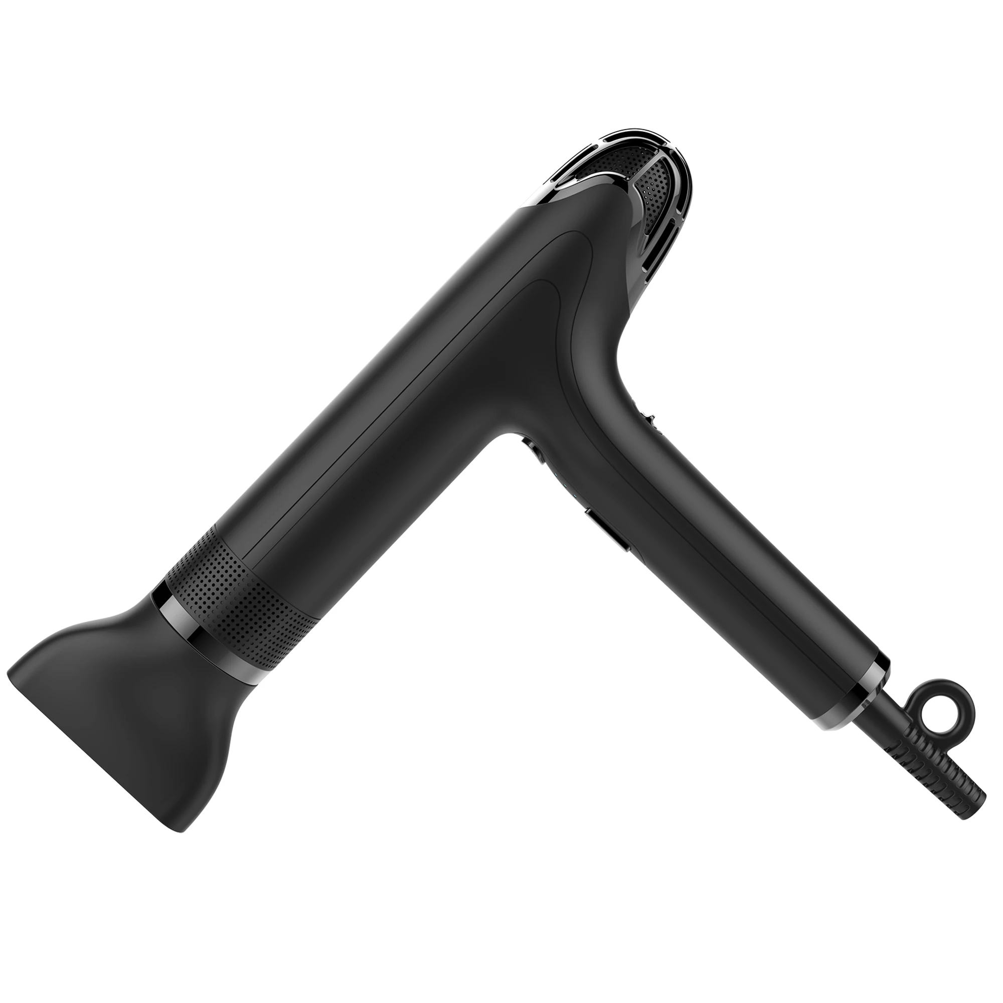 2024 Hot Selling Negative Ionic Hair Styler 110K RPM Hair Professional Salon High Speed Bldc Blow Dryer Electric
