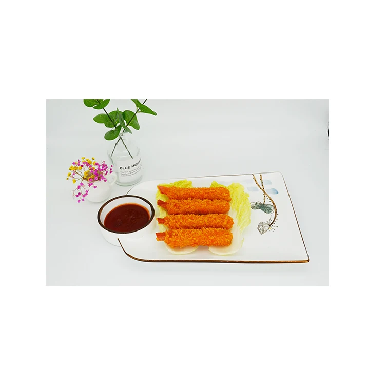 Высококачественный пищевой порошок, вкусный краб, мясо-порошок, мясо-краб с порошком A