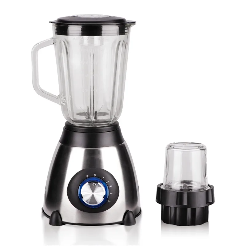 Factory Direct Sale 1000W High Speed Blender And Mixer Juicer Blender Food Machine