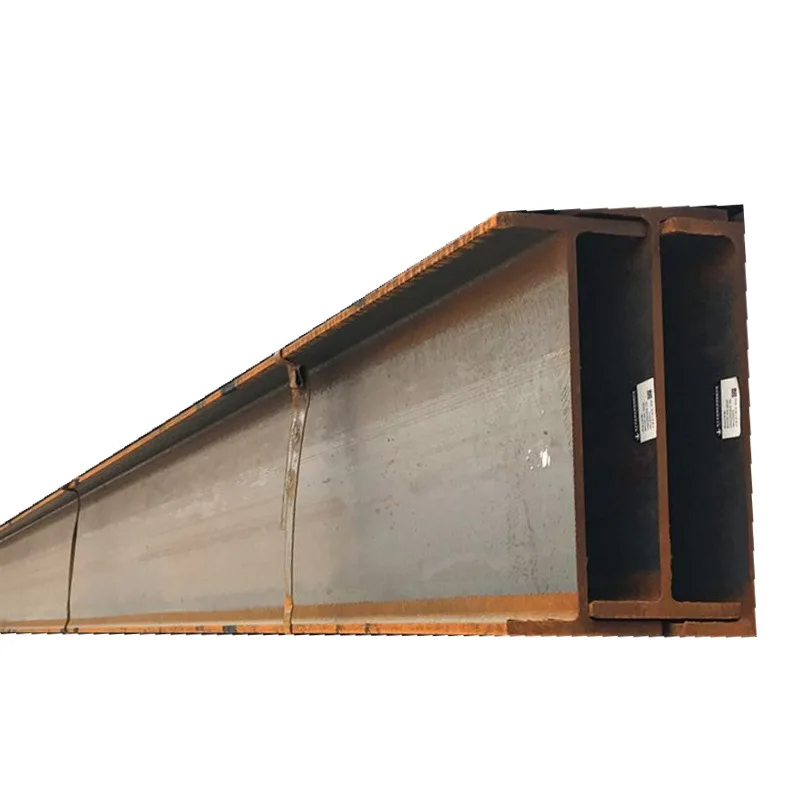 Оцинкованная углеродистая сталь A36 ss400 H-образный угловой профиль канал из стали A516 шлицевая железная угловая металлическая