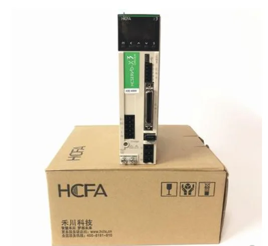HCFA SV-X2MH040A-N2LA servo driver brand new and original