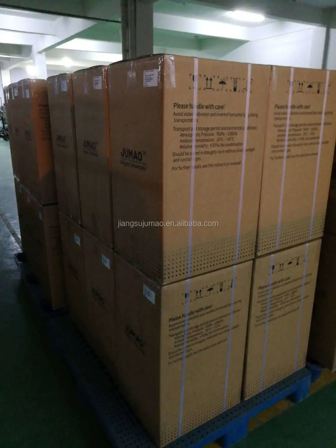 3L Oxygene Concentrator Portable Oxygen for Medical Hospital and Home Care Use